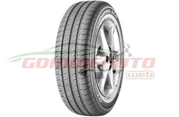 COP. 155/65R013 GT Radial CH ECO 73T